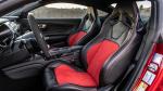 Ford Mustang Jack Roush Edition by Roush 2019 года